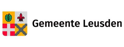 Logo Gemeente Leusden