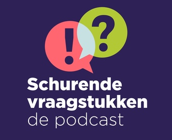 MvC Profielplaatje Soundcloud Podcast Schurende Vraagstukken 3000px 111908280656