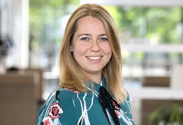 Claudia Aldenkamp