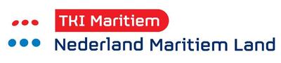 Logo Nederland Maritiemland