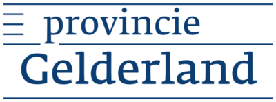 Logo Provincie Gelderland