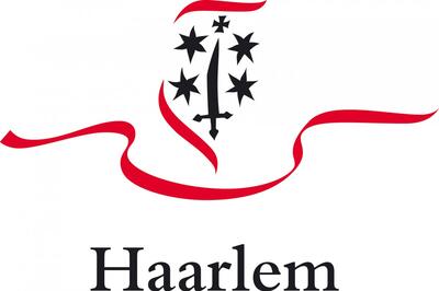 Logo Gemeente Haarlem