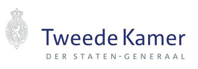 Logo Tweede kamer