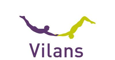 Logo Vilans